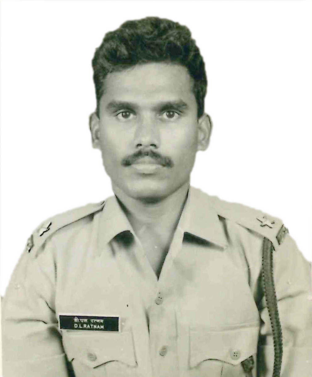 D.L.Ratnam